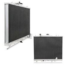 40mm high flow alloy race - flow,