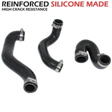 Replacement coolant hose set