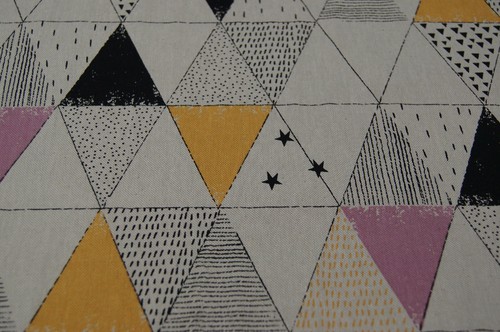 Canvas fabric katia - canvas, fabrics