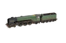 R3833 Hornby OO Gauge LNER