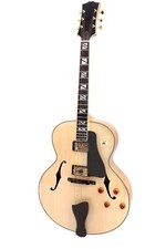 AAA Hand-Carved Super 400