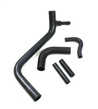 AUSTIN HEALEY SPRITE 1958 - 1967 RADIATOR & HEATING WATER HOSE SET