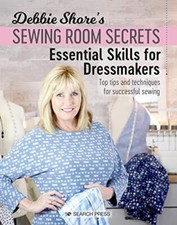 Debbie Shore's Sewing Room