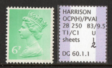 SPECIALISED 6p OCP/PVA  Ex. Cyl 1  P2