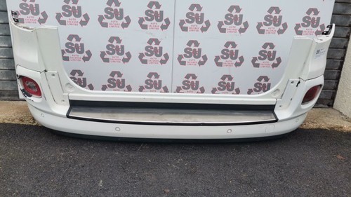Fiat 500l mpw seater - fiat,