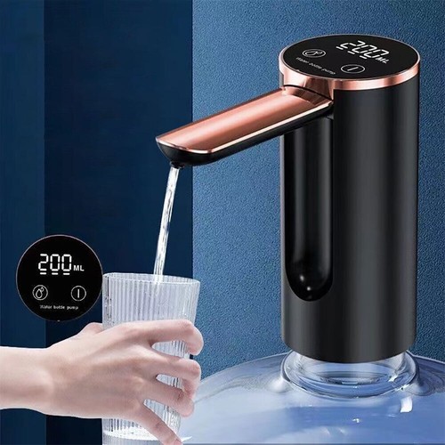 Automatic electric water - automatic,