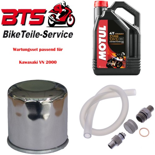 Set oil filter drain - filter,,