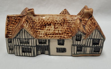 Tey Pottery Britain In