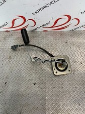 2022 HONDA CBF 125 FUEL SENDER HONDA CBF 125 M-M BREAKING SEE SHOP BK001