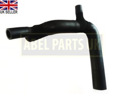 JCB PARTS - BOTTOM RADIATOR