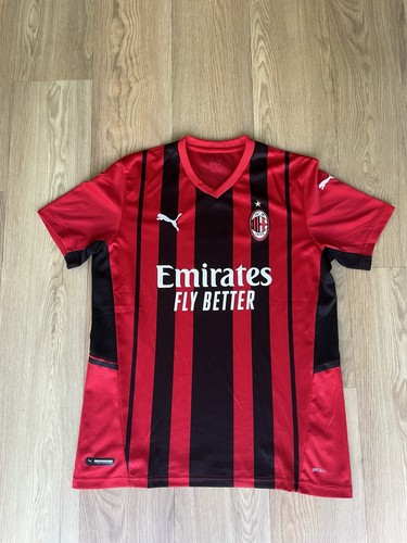 Puma milan 2021 2022 - milan, 2021-2022