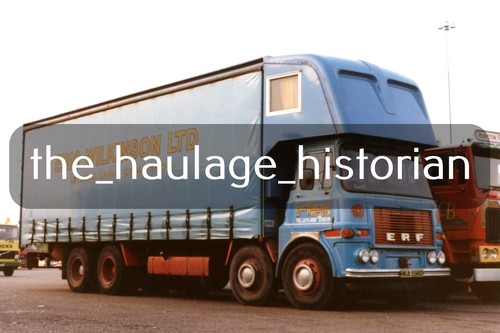 Thh truck photos erf - truck,