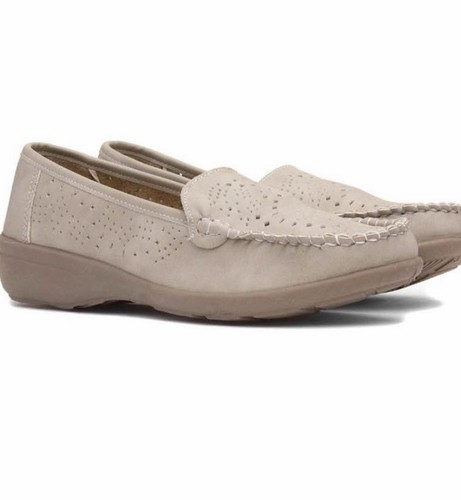 Softlites womens shoes beige - softlites,