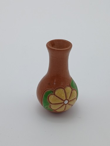 Vintage studio pottery mini - studio,