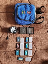 Nintendo GameBoy Advance SP