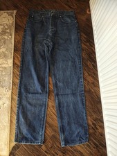 Jasper Conran Mens Denim Jeans
