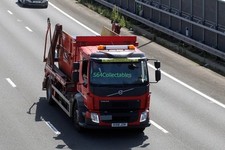 T28 6x4 Truck Photo KX18 JZR