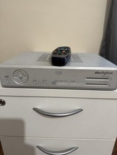 Pace Sky Digibox DS430N With Remote Control