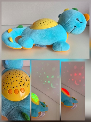Slumber buddies deluxe dippy - slumber,
