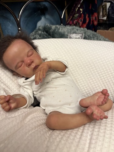 Pip premi reborn doll - ,