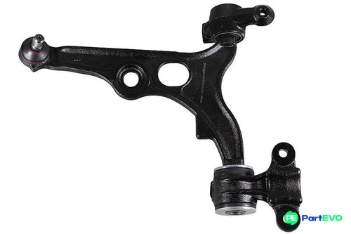 Metzger autoteile front - metzger,