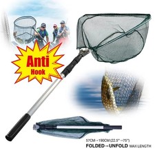 190cm Telescopic Folding