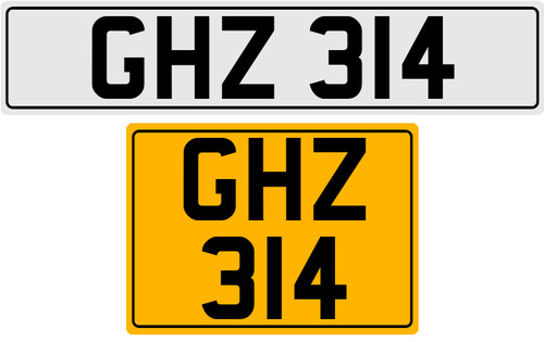 Ghz 314 gaz - gary, dateless