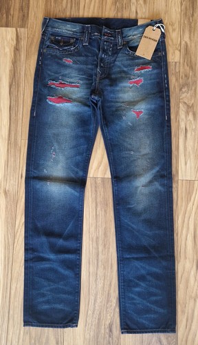 True religion mens jeans - religion,