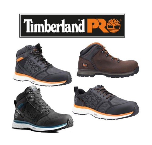 Pro timberland boots - pro,