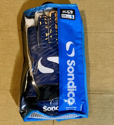 Sondico blaze goal keeper - blaze,
