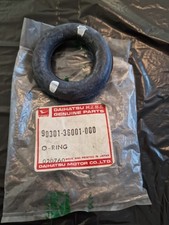 Genuine Lexus Ring Spare Part