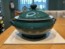 DENBY GREENWICH LIDDED