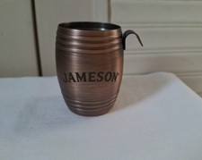 Vintage Jameson Irish Whiskey