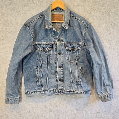 Vintage 90s levi 70503 - vintage, levi’s