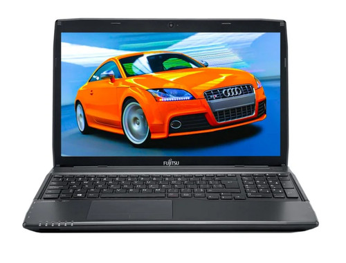 Fujitsu lifebook a544 windows - fujitsu,