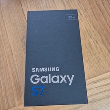 Genuine Samsung Galaxy S7 / S7