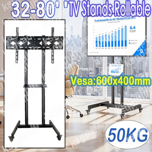 Mobile stand rolling - tv,