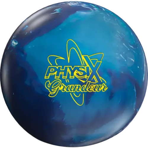 Storm physix grandeur overseas - grandeur,