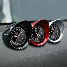 Car dashboard clock - 1x,