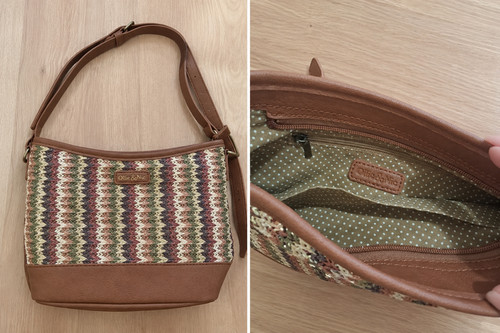 Ollie nic handbag for women - ollie&nic,