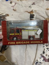 1/50 Fire Brigade Models