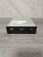 Philips/Lite-On iHOS104 Blu Ray SATA PC Internal Disc Drive BD-ROM CD DVD-ROM