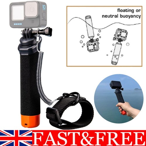 Floating handle float hand - handle,