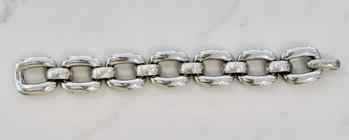 Sterling silver fancy - fancy, link