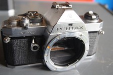 PENTAX MX SLR CAMERA BODY