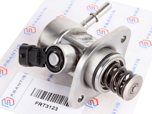 High pressure fuel pump - high,