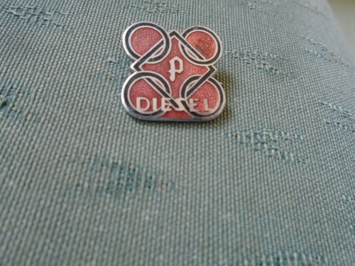 Vintage perkins diesel - perkins,