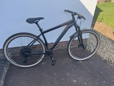 Upgraded Boardman MHT 8.9 Size