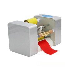104mm Digital Ribbon Printer