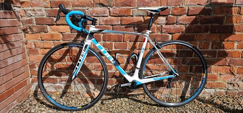 Cube agree gtc race - cube,